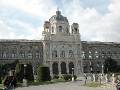 31 Natural History Museum * Vienna's Natural History Museum * 800 x 600 * (178KB)